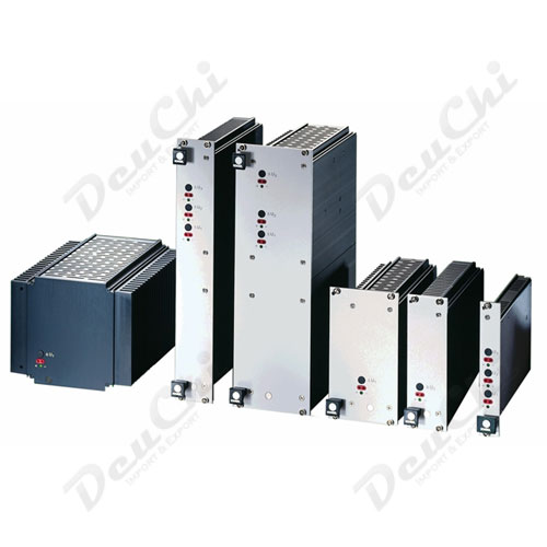Kniel Produktgruppe AC/DC-Wandler