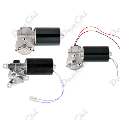 DC Geared motors KSV 5035