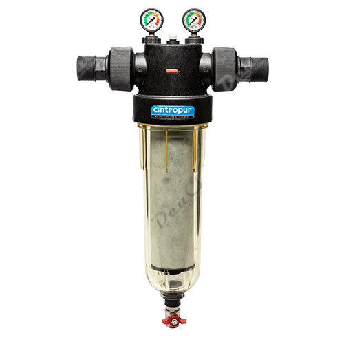 Filter NW400