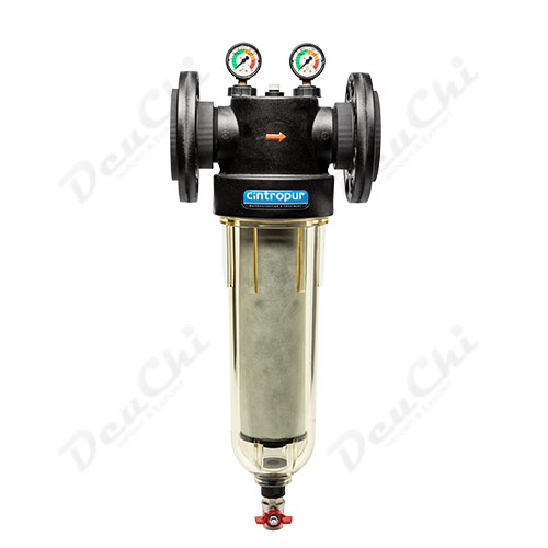 Filter NW 800