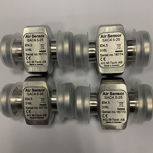 Swedish AQ Bubble Sensor SAC46-64-EX Product
