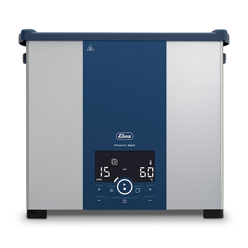 German Elmasonic Ultrasonic Cleaner Select 180
