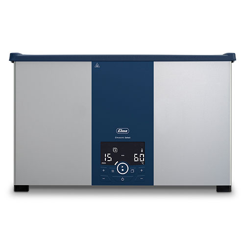 German Elma Ultrasonic Cleaner Select 300