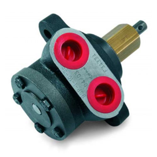 hp-TECHNIK - Industriepumpen, Dosier- und Sonderpumpen