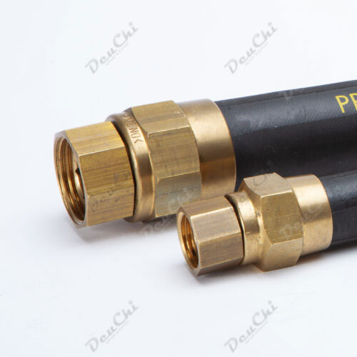 Protector™ Hülsenverschraubung