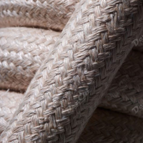 750°C Therm-Textil™ Ofenwagen-Dichtschnur