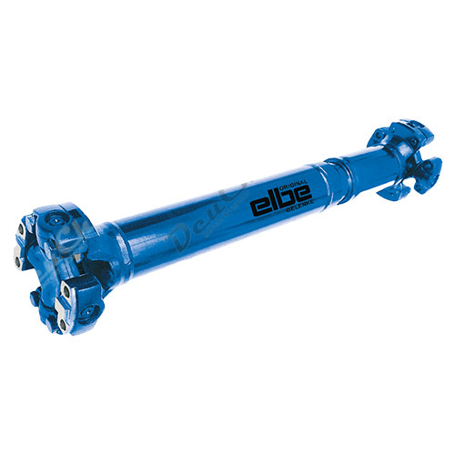 Wing-Style-Gelenkwelle