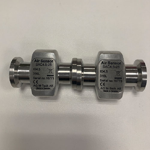 Schwedischer AQ-Blasensensor SAC60-77