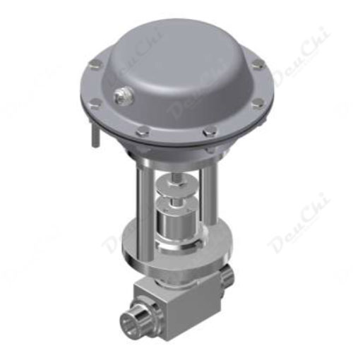 BUROCCO Steuerventil 3500-Serie - Niederdurchflussventil