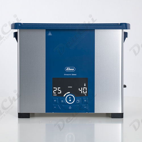 Elmasonic Select 30 bis Select 900