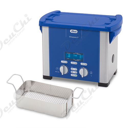 Elmasonic P 30H bis P300H