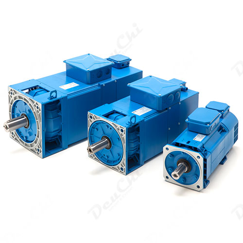 Italienischer OEMER-Motor