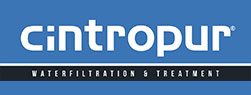 Cintropur logo