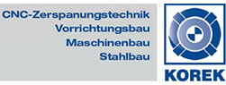 KOREK