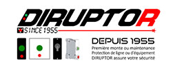 DIRUPTOR