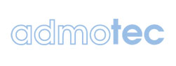 Admotec logo