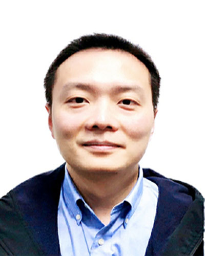 Motor Control Engineer
